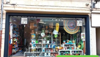 Lpb Le Petit Bazar - 33340 Lesparre-Médoc