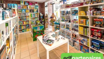 Ludiklandes - 40000 Mont-De-Marsan