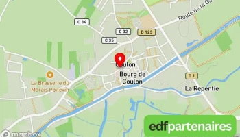 Lusignan - France
