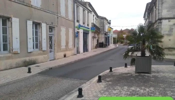 Lux Kebab - 17320 Marennes-Hiers-Brouage