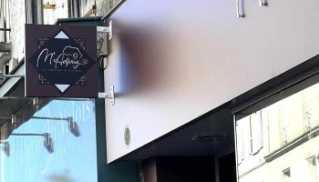 M’Adjoua Les Trésors d’Afrique - France