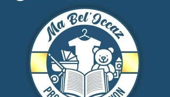 Ma Bel'Occaz - 79210 Mauzé-Sur-Le-Mignon