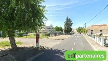 Ma P'tite Epicerie - Chasseneuil-Sur-Bonnieure