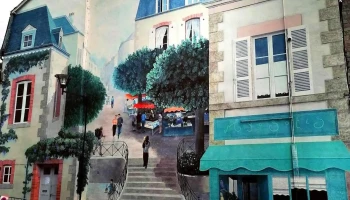 Mag Presse - 23300 La Souterraine