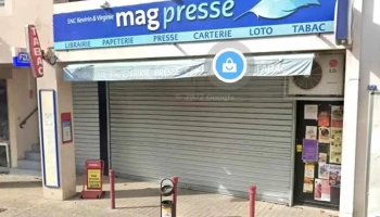Mag Presse - Chef-Boutonne