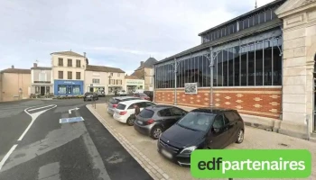 Magasin de Presse - 79500 Melle