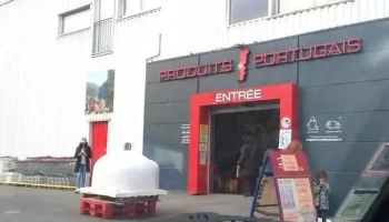 Magasin portugais - 33310 Lormont