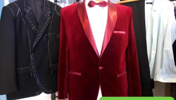 Main sur mesure Tailleur-Couturière - Valence-En-Poitou