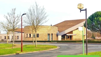 Mairie de Fontaine-le-Comte - 86240 Fontaine-Le-Comte