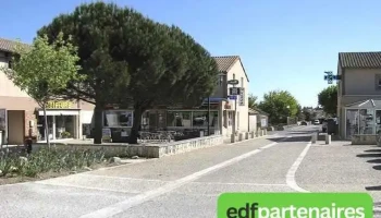 Mairie de Mignaloux-Beauvoir - 86550 Mignaloux-Beauvoir