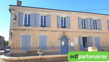 Mairie de Noaillan - 33730 Noaillan