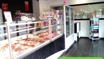 Maison Catarino - Boulangerie-pâtisserie - Créon