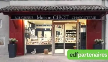 Maison Cibot - 24300 Nontron