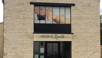 Maison de Beauté - 79210 Mauzé-Sur-Le-Mignon