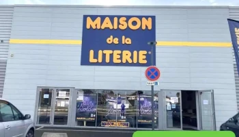 Maison de la Literie Pau - Idron - 64320 Idron