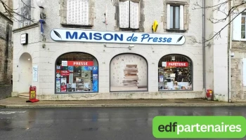 Maison de Presse Civray - Civray