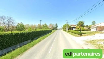 Maison de Santé d'Astaffort - Astaffort