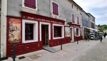 Maison du Marais Poitevin - Coulon