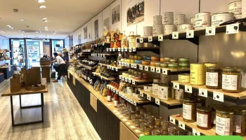 Maison Duret épicerie fine - 33500 Libourne