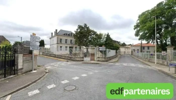 Maison - Grande Rue