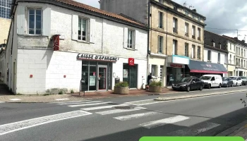 Maison Lafaye - 16600 Ruelle-Sur-Touvre