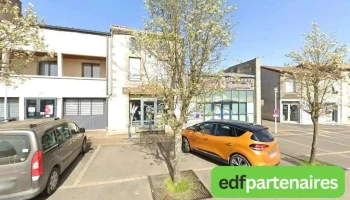 Maison Lato - 79250 Nueil-Les-Aubiers