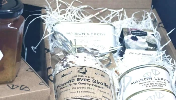 Maison Lepetit boutique Brive - Brive-La-Gaillarde