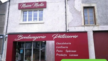 Maison Martin - 86110 Mirebeau