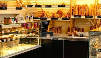 Maison Mg | Boulangerie Pâtisserie - 87170 Isle