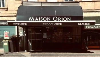 Maison Orion - Pâtisserie, Chocolaterie - 33170 Gradignan