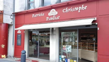 Maison Pauliat Boulangerie/Pâtisserie « La Claire » - 33470 Gujan-Mestras