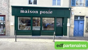 Maison Posie - Bressuire