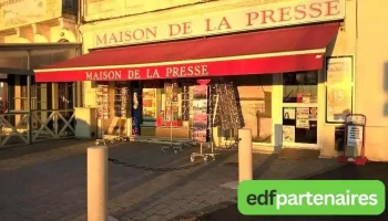 Maison Presse Pauillac - 33250 Pauillac