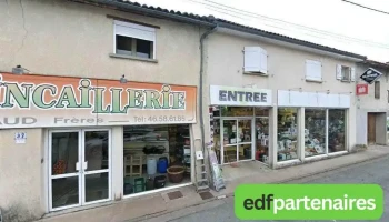 Maison Service Quincaillerie - 17160 Matha