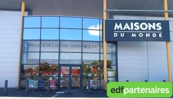 Maisons du Monde - Chauray