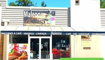 Maleone Café - 47500 Montayral