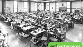 Manufacture indiscrète - Chauvigny