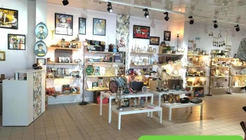 Marais Créations boutique de créateurs - 79460 Magné