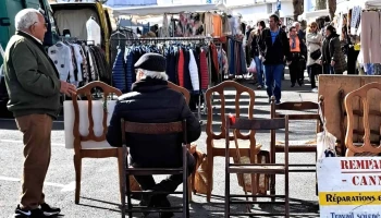 Marché Central de Royan - Royan