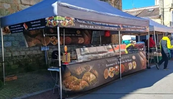 Marché de Créon - Créon
