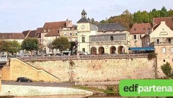 Marché du mardi et du samedi - France