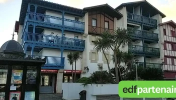 Marché Sokoburu Hendaye - 64700 Hendaye