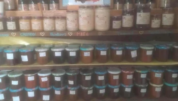 Marché U - 17132 Meschers-Sur-Gironde