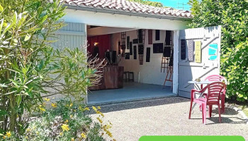 Marianne B.Bijoux - Mornac-Sur-Seudre