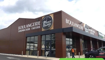 Marie Blachère Boulangerie Sandwicherie Tarterie - 33360 Latresne