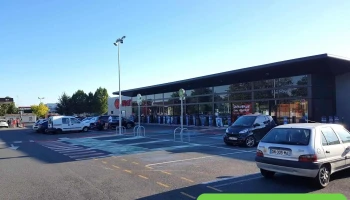 Market Pauillac - 33250 Pauillac