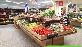 Market Pessac - 33600 Pessac