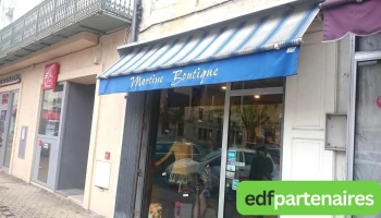 Martine Boutique - 24700 Montpon-Ménestérol