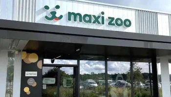 Maxi Zoo Bressuire - Bressuire