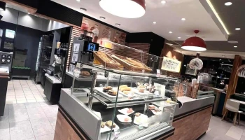 McDonald's - 47310 Estillac